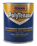 Клей полиэфирный TENAX SOLIDO POLYTENAX NEUTRO (светло-бежевый, желеобразный) 1 Л