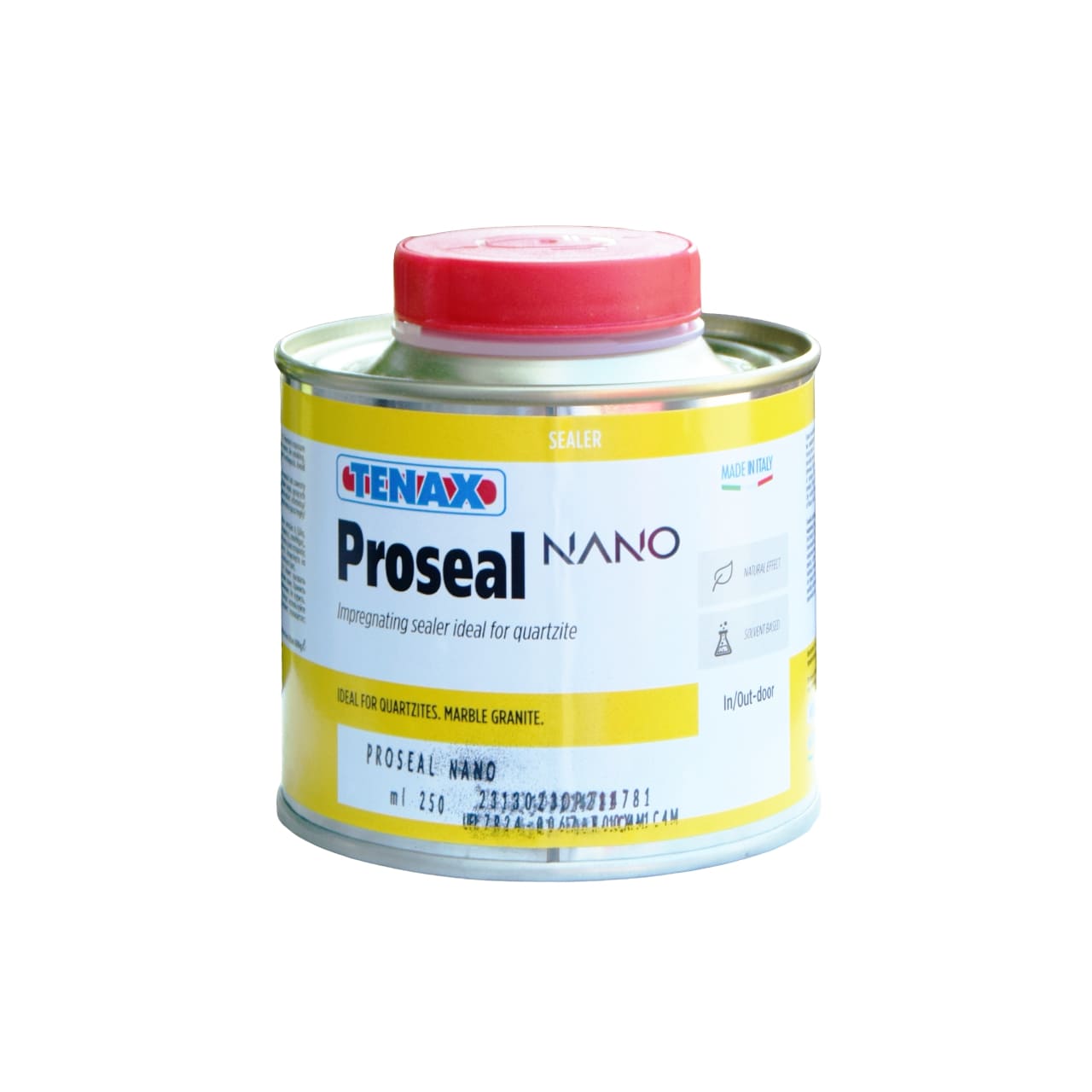 Защитное средство для камня Proseal Nano Tenax 0,25Л