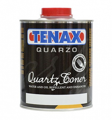 Покрытие усилитель цвета Quartz Toner Tenax