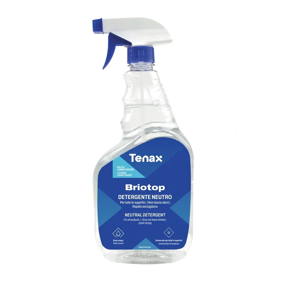 Спрей-очиститель TENAX BrioTop