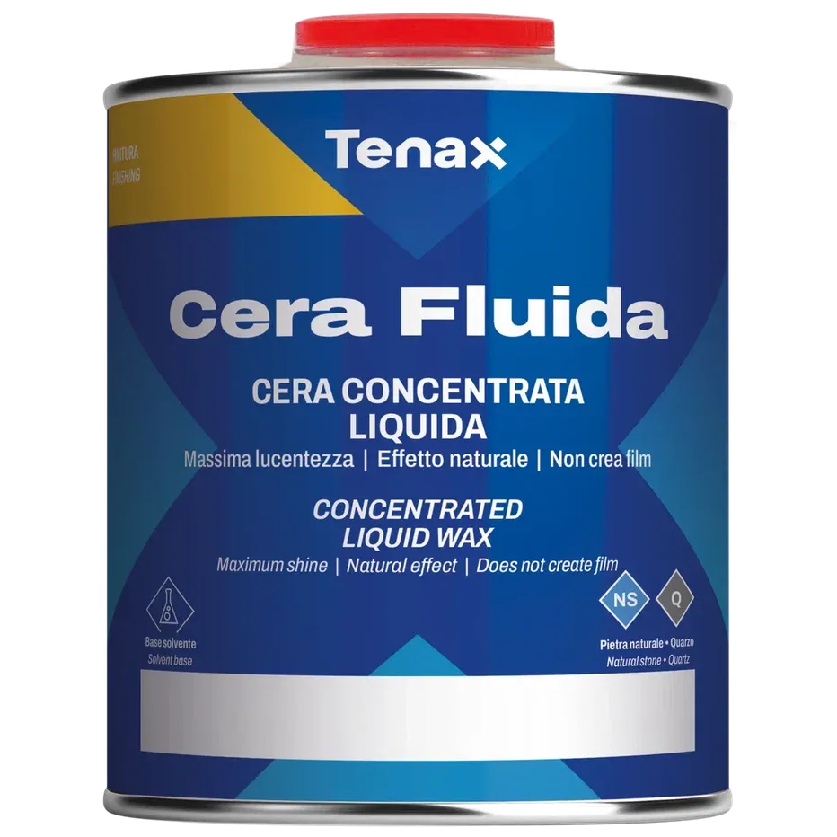 Жидкий воск Cera Fluida Tenax