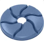 ФАТ на органической связке GRINDER, БДС