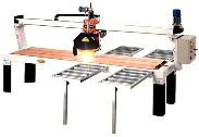 Отрезной станок  Manta 200 ECO SA 