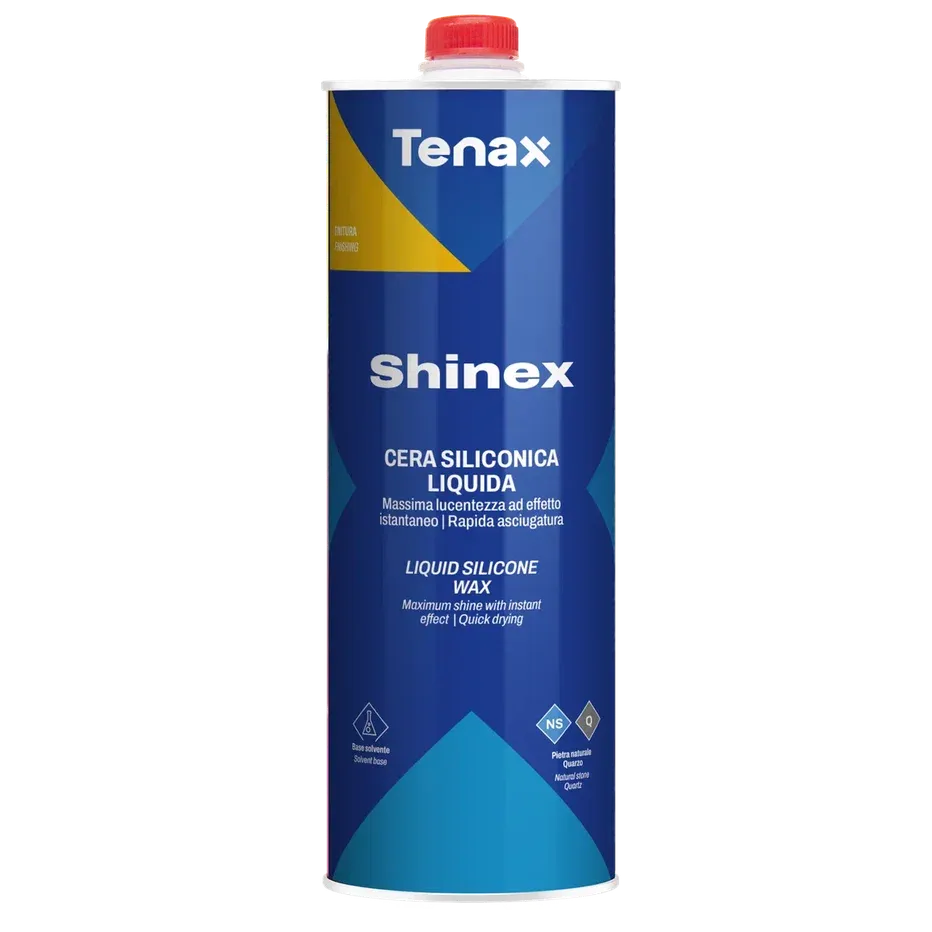 Полироль Shinex (универсальная) Tenax