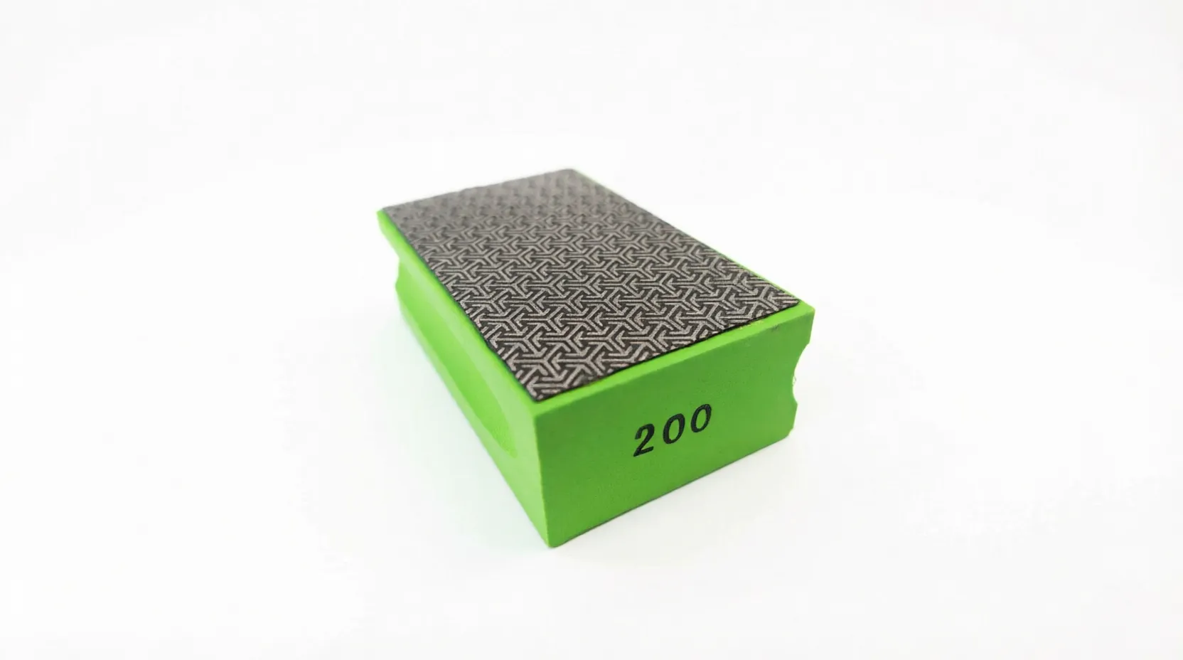 № 200 зеленая
