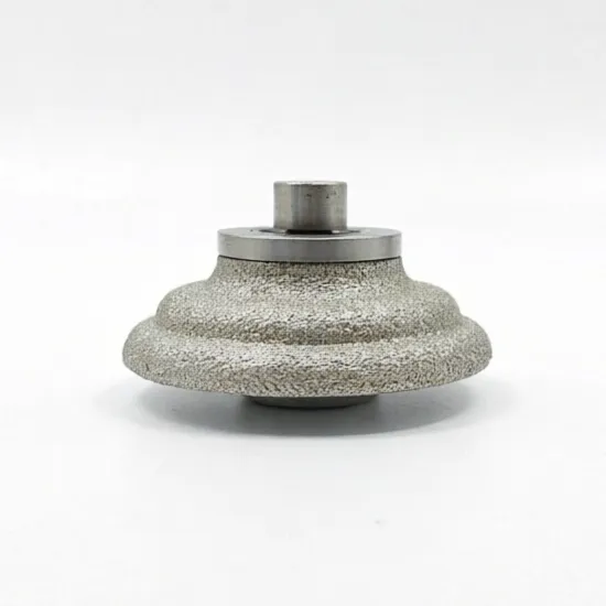 Q-40 Diam-S