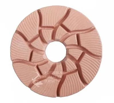 ФАТ на органической связке GRINDER, БДС