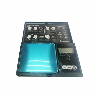 Мини весы элек. проф. 200х0,01g Professional-mini 016-2