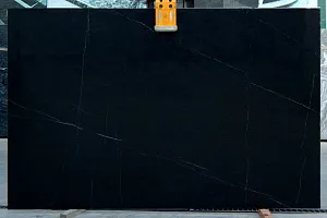 Мрамор Nero Marguino