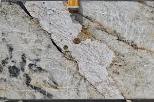 Кварцит Patagonia White 