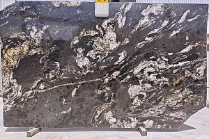 Гранит Titanium 