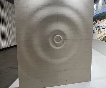 Международная выставка камня в Бразилии Vitória Stone Fair 2023