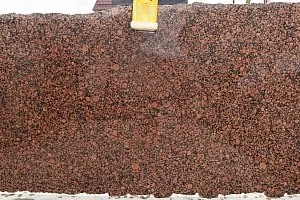 Гранит Karelia Red