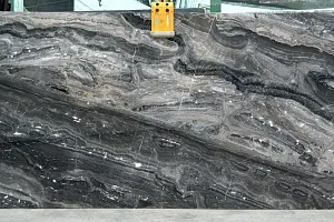 Мрамор Grigio Orobico