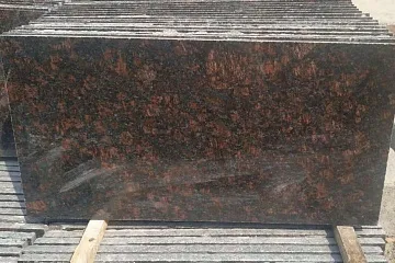 Гранит Tan Brown