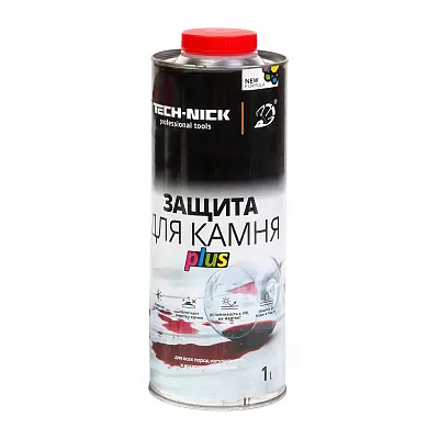 Защитное средство для камня TECH-NICK PLUS (водо/масло защита) 