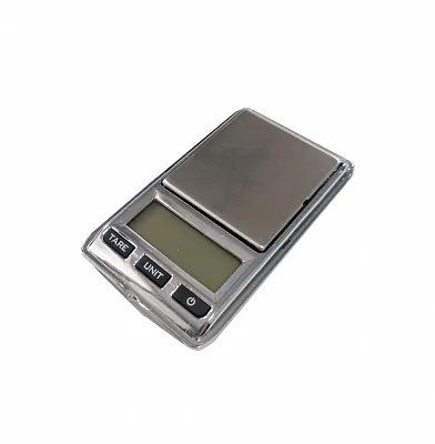 Мини весы элек. DS-22 500g х 0.1g SE17-66
