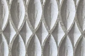 Мрамор Crema Delicato (Omani Ivory)