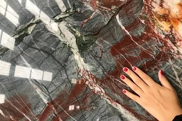 Кварцит Crytos Extreme