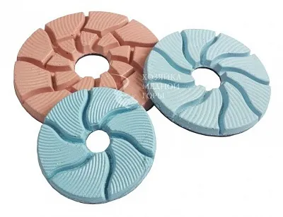 ФАТ на органической связке GRINDER, БДС