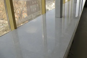 Мрамор Botticino