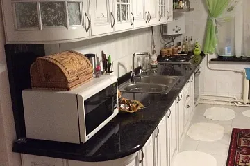 Гранит Brown Antique