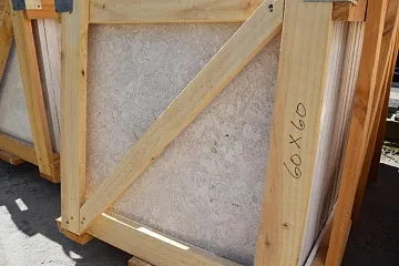 Мрамор Crema Delicato (Omani Ivory)