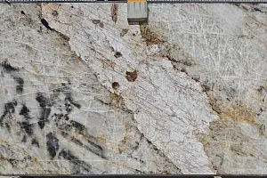 Кварцит Patagonia White 