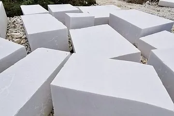 Мрамор Tassos
