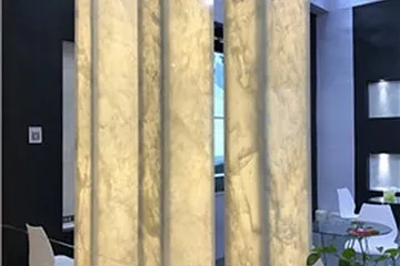 Оникс Royal White