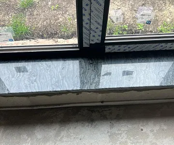 Кварцит Adamant Grey