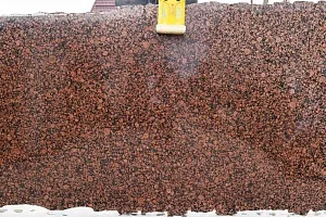 Гранит Karelia Red