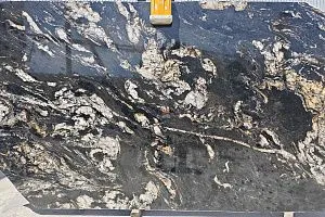 Гранит Titanium 