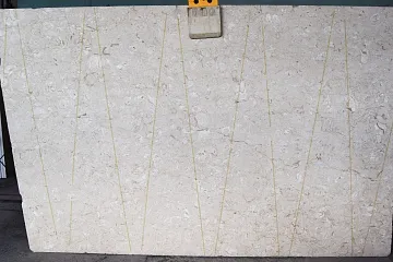 Мрамор Shell Reef Beige