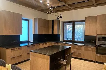 Coffee Brown