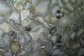 Wild Agate