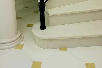 Мрамор Tassos
