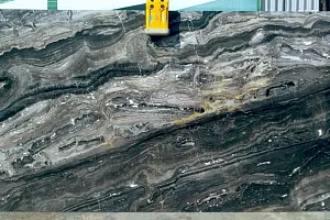 Мрамор Grigio Orobico