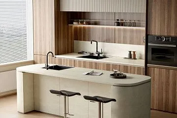 Travertine