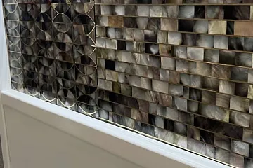 Международная выставка камня в Бразилии Vitória Stone Fair 2023