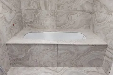 Мрамор Crema Delicato (Omani Ivory)