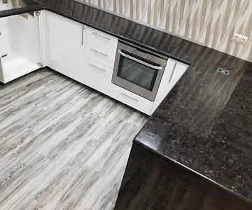 Гранит Brown Antique