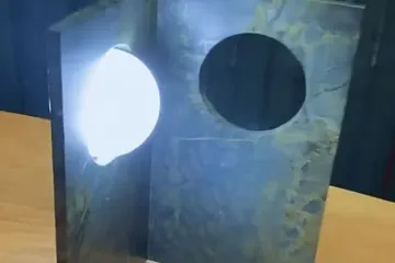 Международная выставка камня в Бразилии Vitória Stone Fair 2023