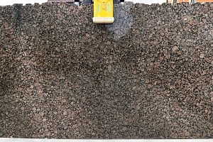 Гранит Baltic Brown