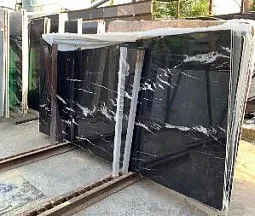 Осенние новинки мрамора и травертина из Турции