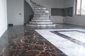 Мрамор Nero Africano