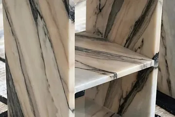 Международная выставка камня в Бразилии Vitória Stone Fair 2023