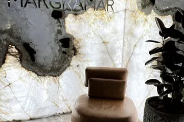 Международная выставка камня в Бразилии Vitória Stone Fair 2023