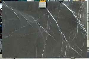 Мрамор Pietra Grey (Armani Grey)