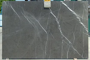 Мрамор Pietra Grey (Armani Grey)
